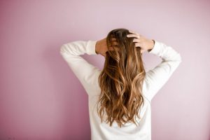Can collagen help your hair