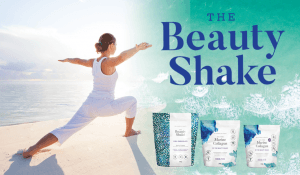 Why our body loves collagen